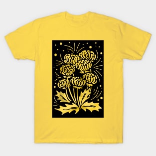 Dandelions T-Shirt